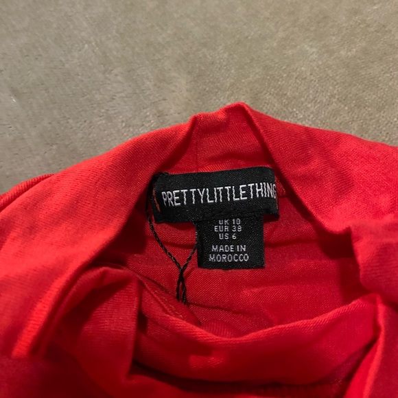 Dress - Picture 2 of 2